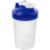 Спортивный шейкер OneTwo Drink, синий с логотипом