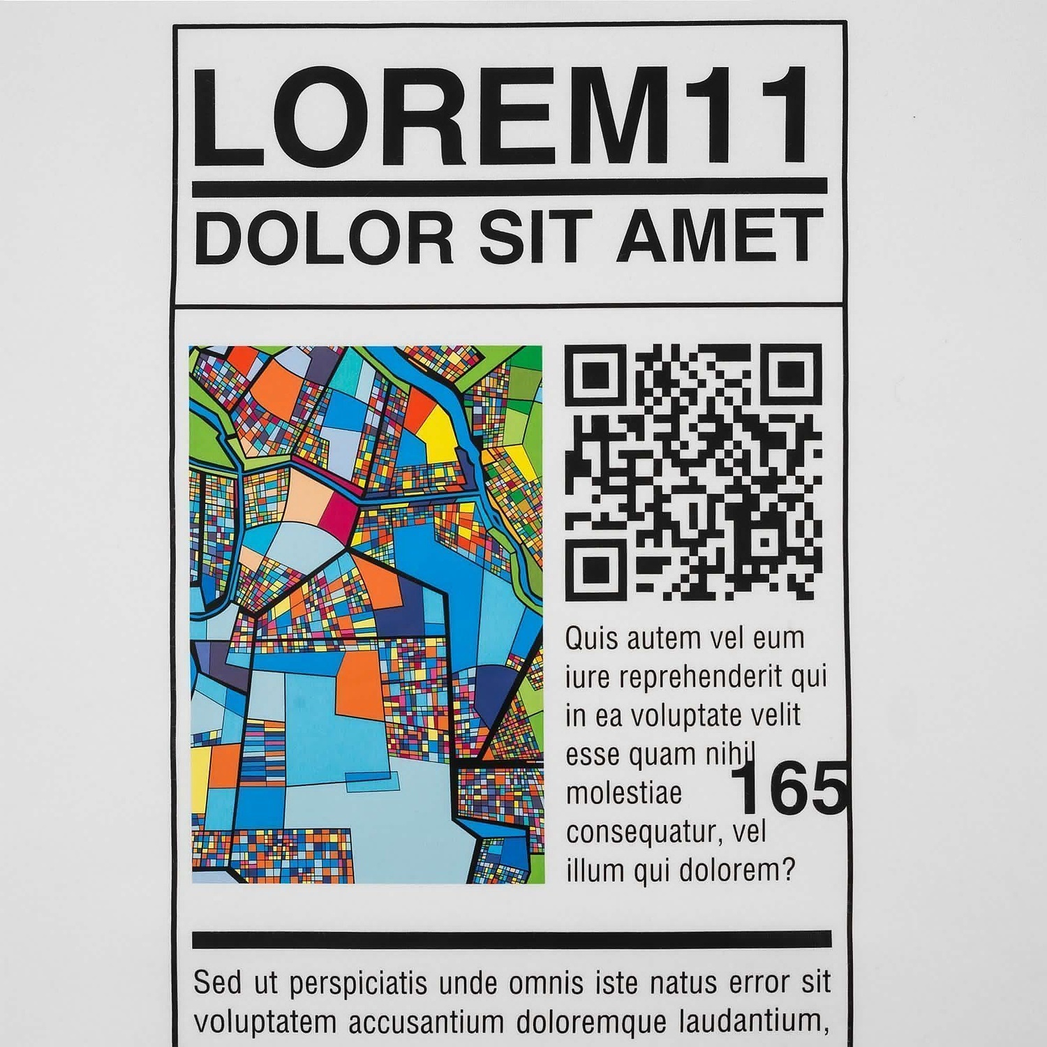 Худи Barta, белое с логотипом