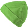 Шапка Life Explorer, зеленая (салатовая) с логотипом