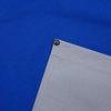 Заклепка Rivet, S, черная с логотипом