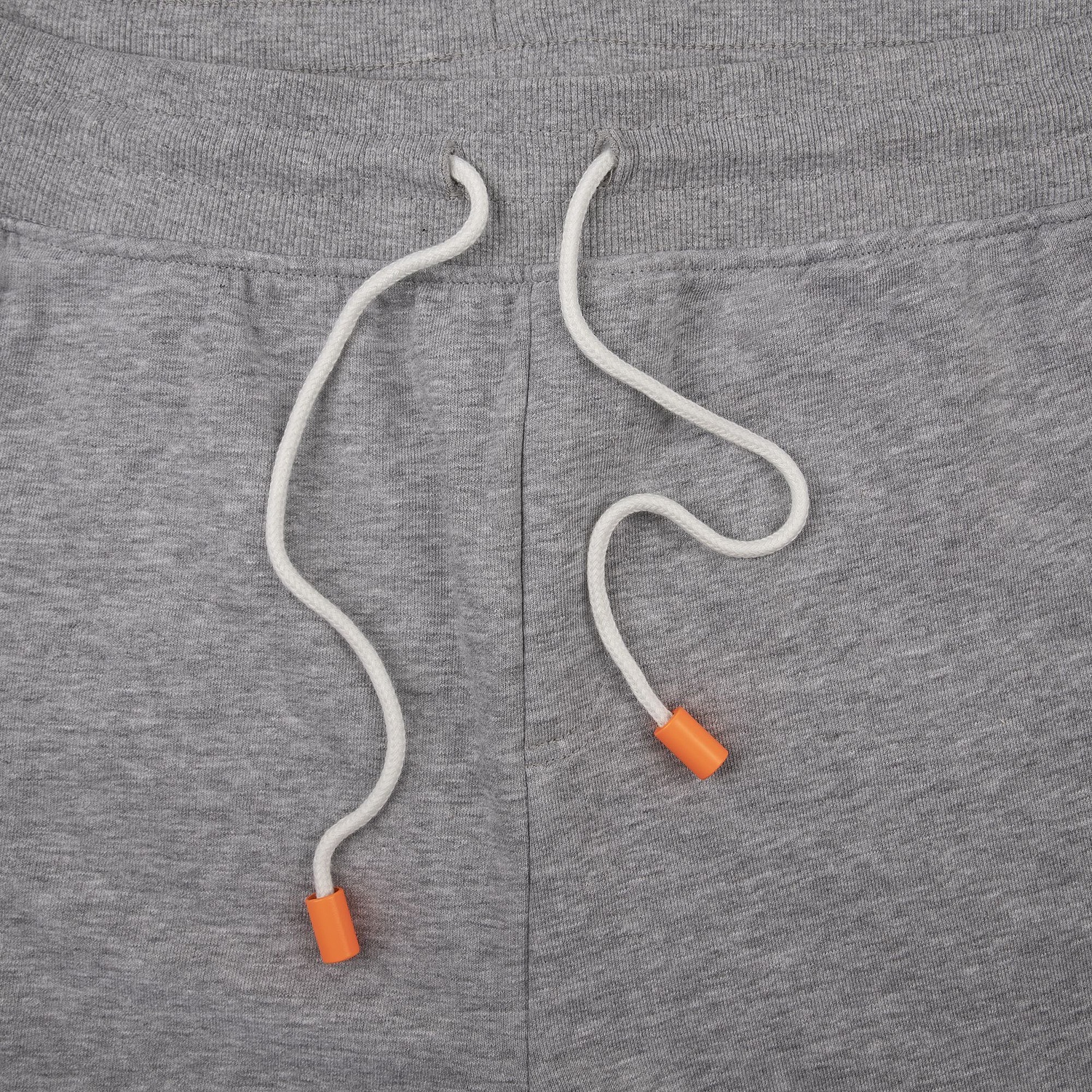 Круглый шнур Lasso L, красный, 130 см с логотипом