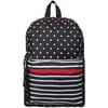 Рюкзак Polka Dot с логотипом