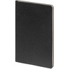 Ежедневник Refit, недатированный, черный с логотипом