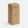 Магнитный антистресс Perola с логотипом