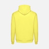 Худи унисекс Phoenix, желтое (лимонное), размер XXL