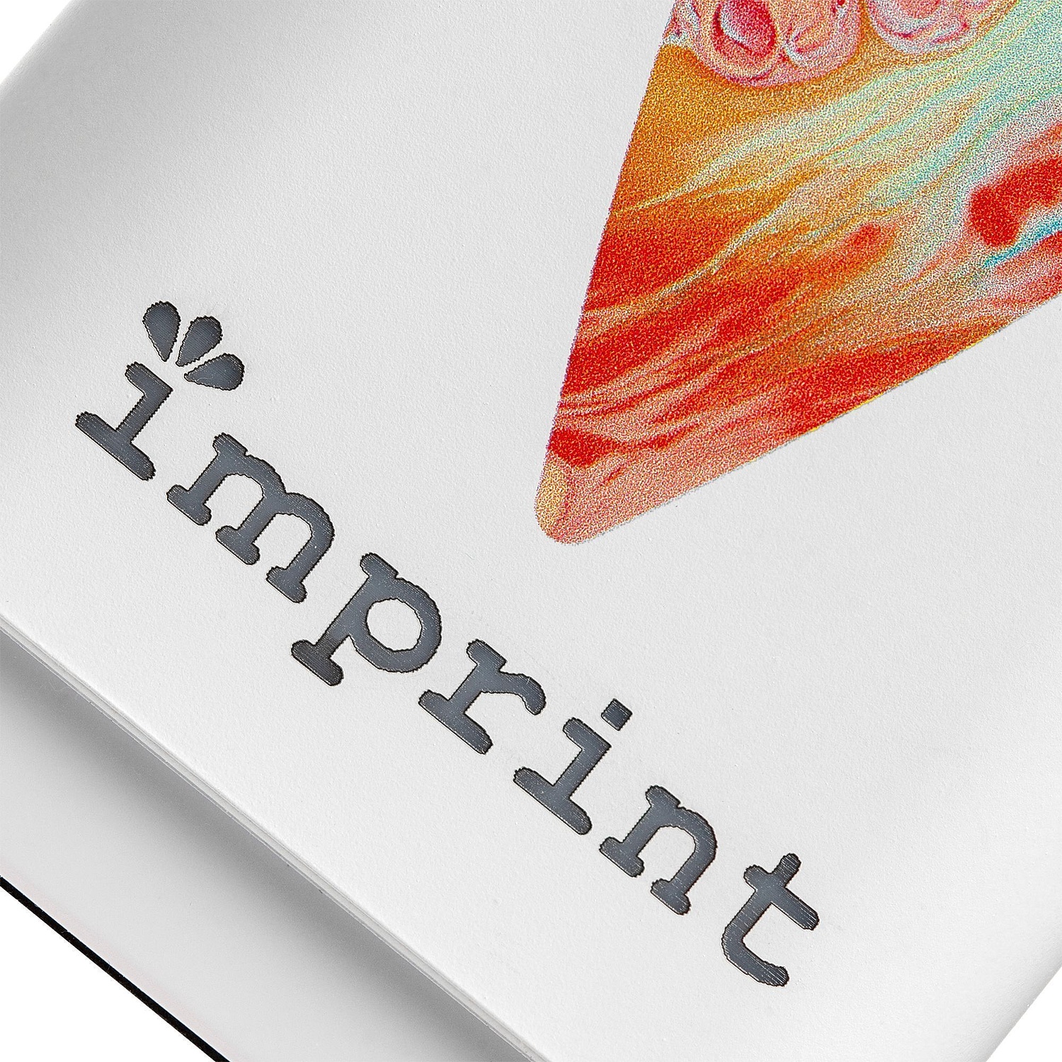 Набор Square, зеленый с логотипом