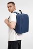 Рюкзак Pacemaker, темно-синий с логотипом