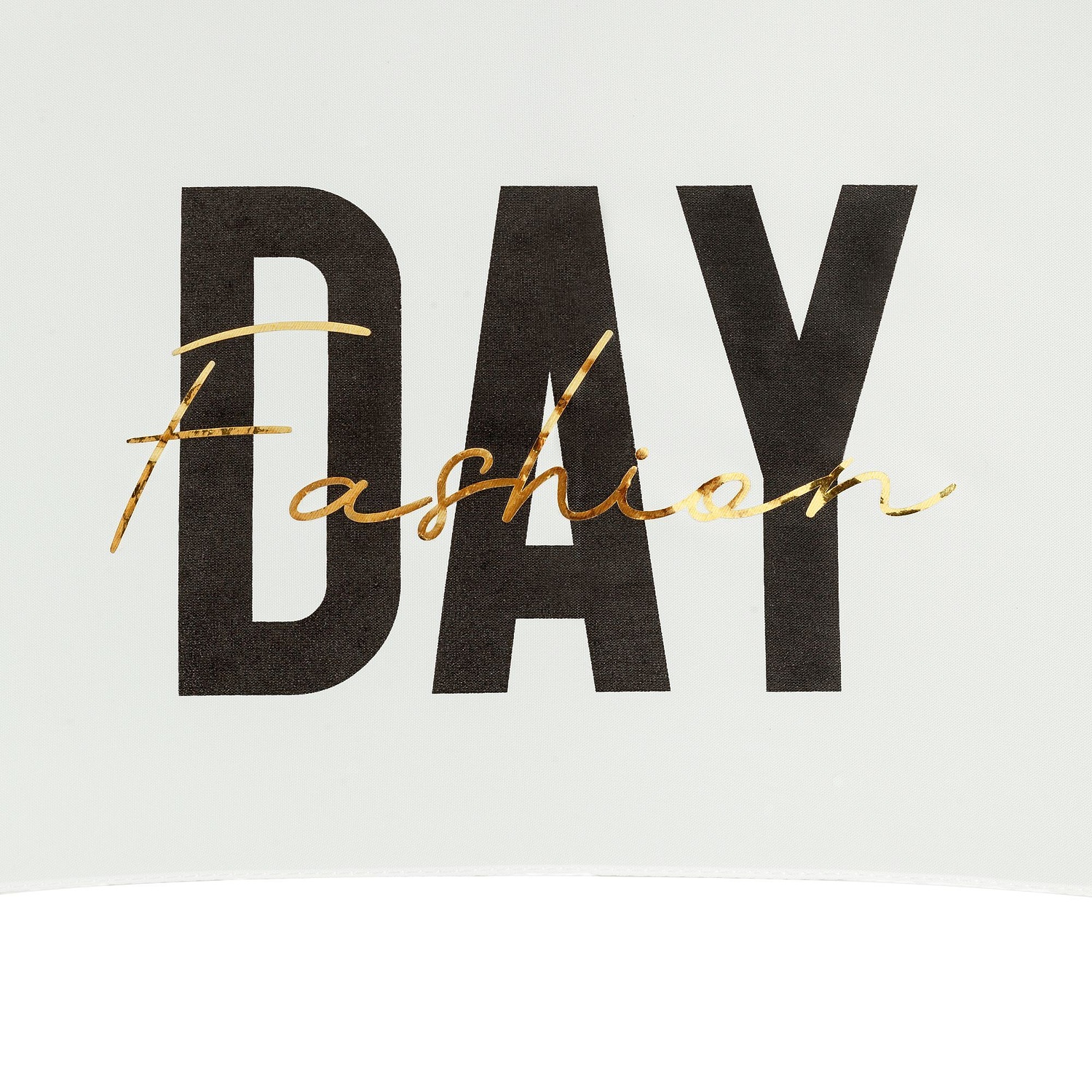 Зонт-трость Standard, белый