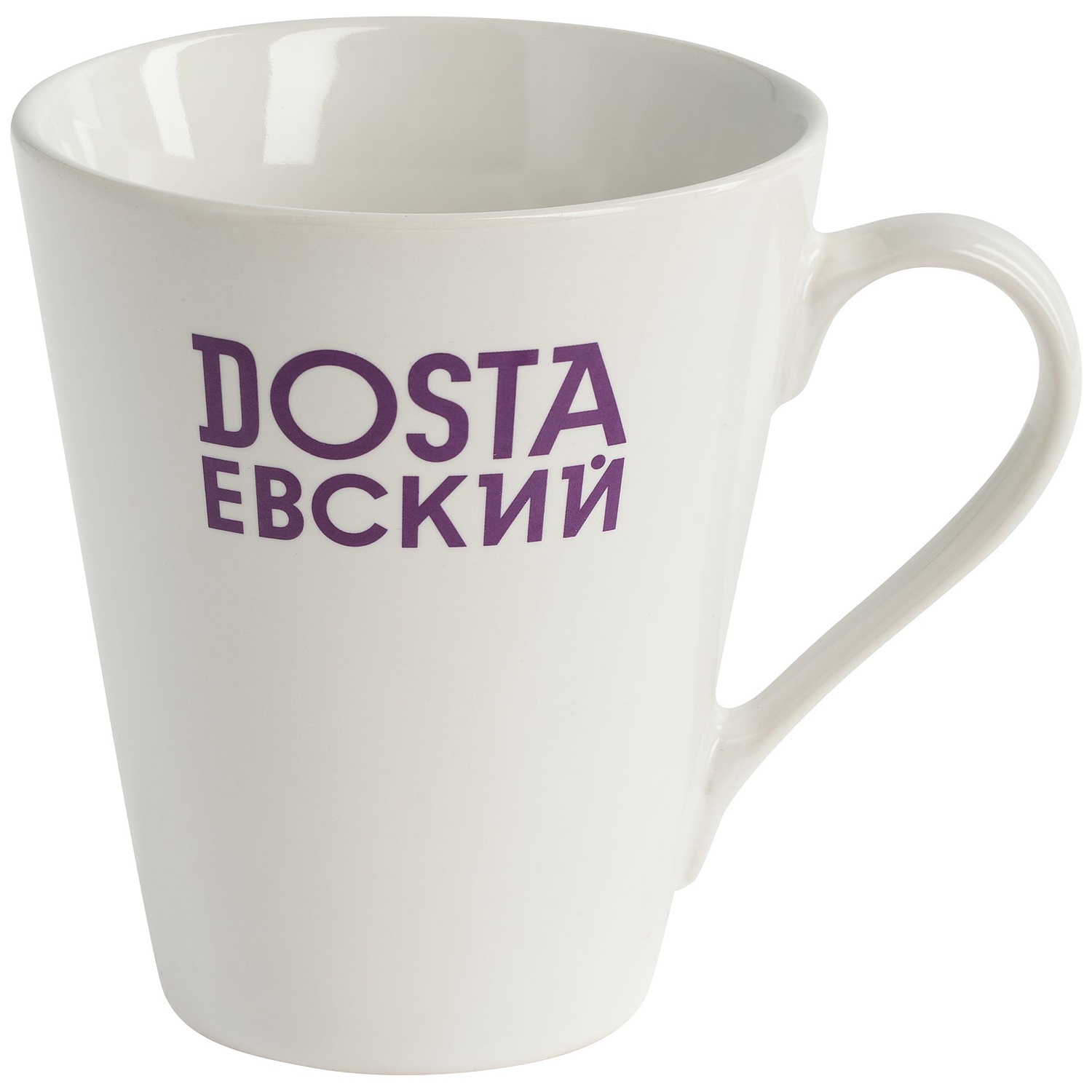 Набор Kroom, белый с логотипом