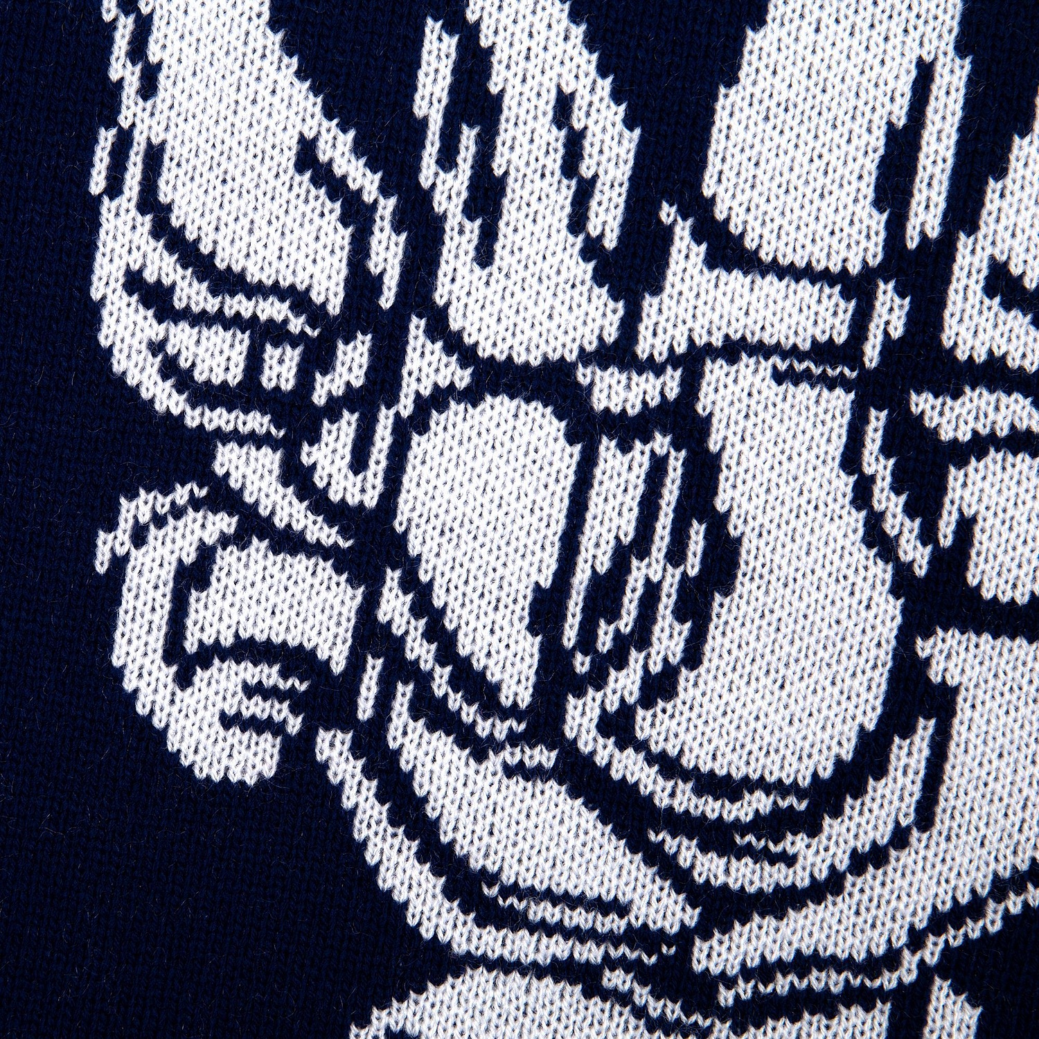 Плед на заказ Tricksy Fint, М, акрил с логотипом