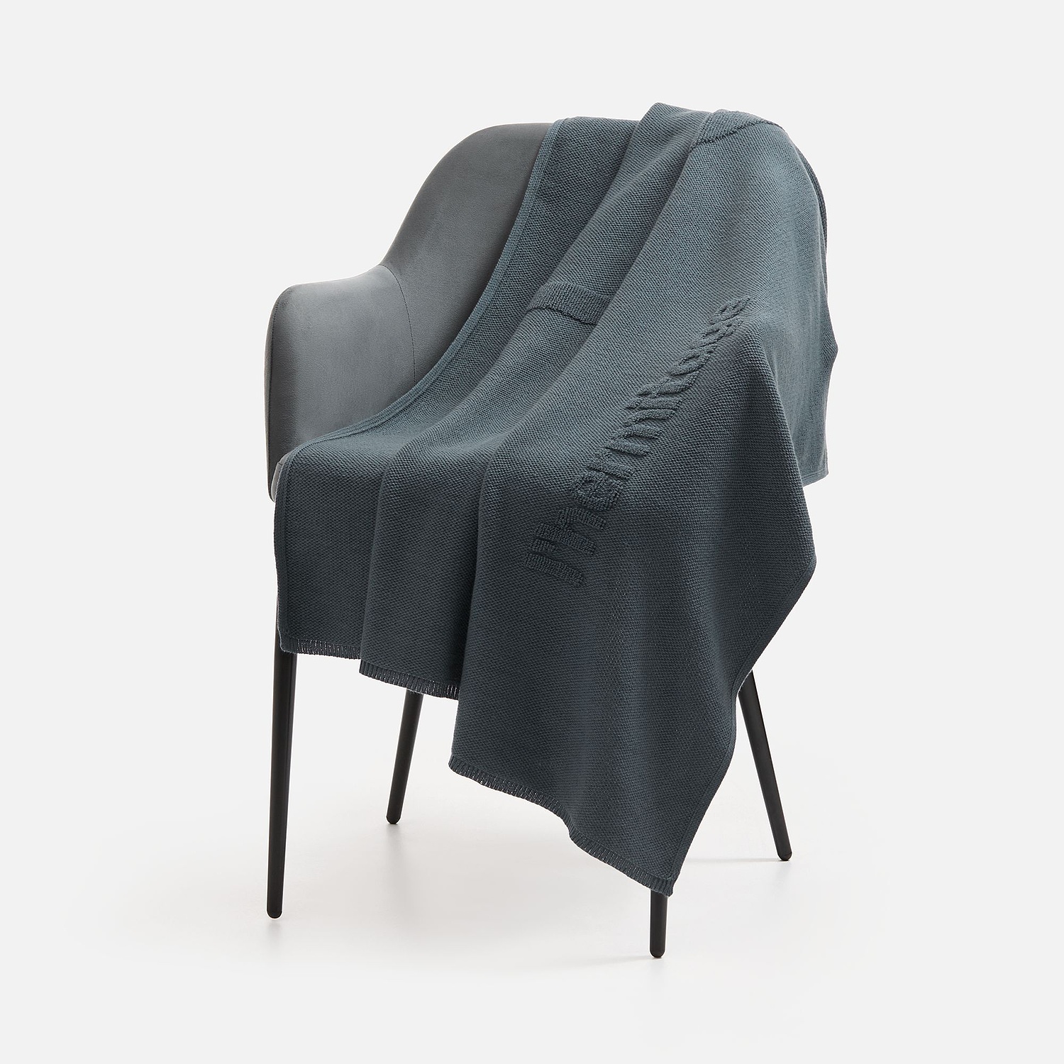 Плед на заказ Pluche Grand, S, акрил