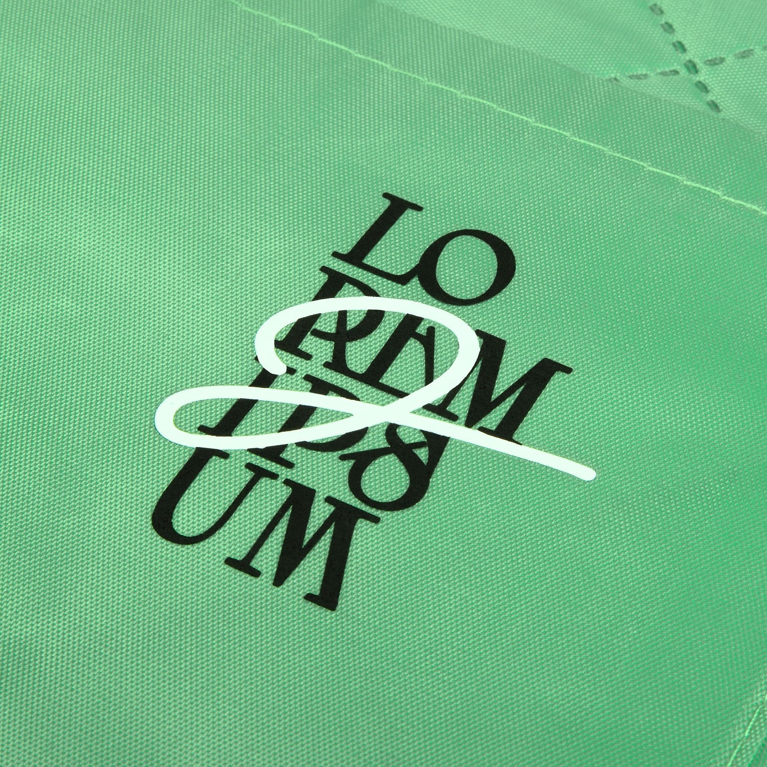 Плед для пикника Soft & Dry 2, светло-зеленый