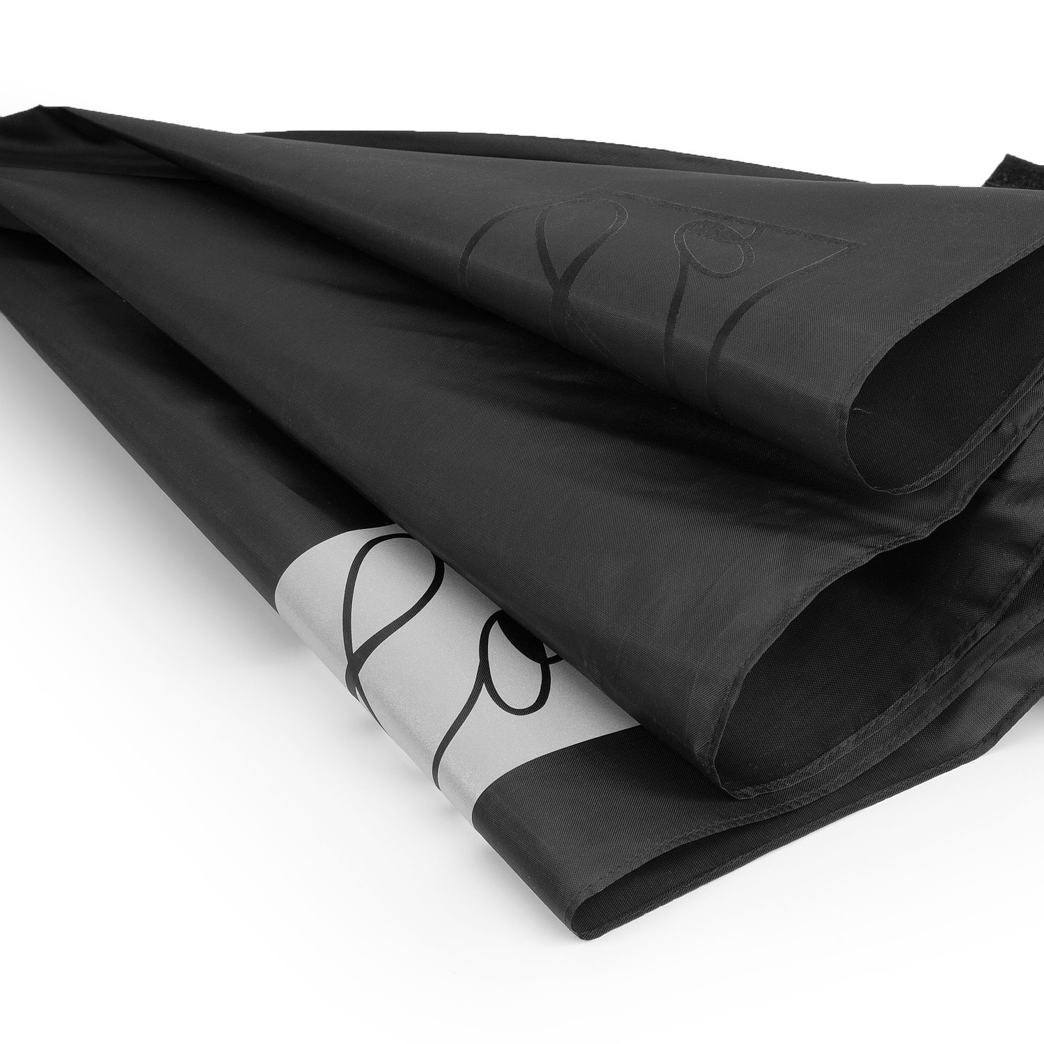 Зонт-трость Standard, черный