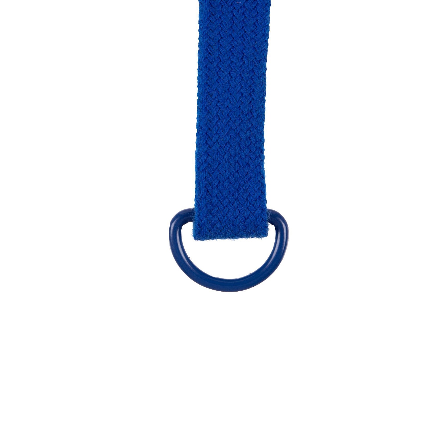 Полукольцо Semiring, М, синее с логотипом