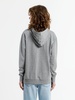 Худи унисекс Westray, серый меланж, размер XL