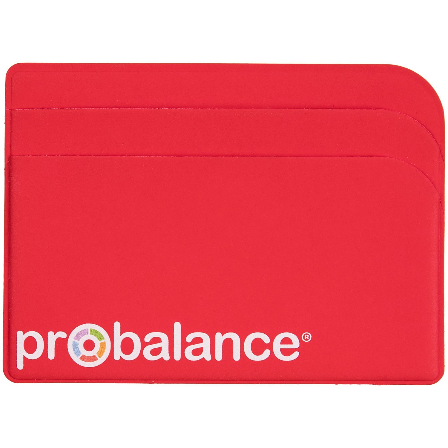 Чехол для карточек Dorset Print на заказ с логотипом