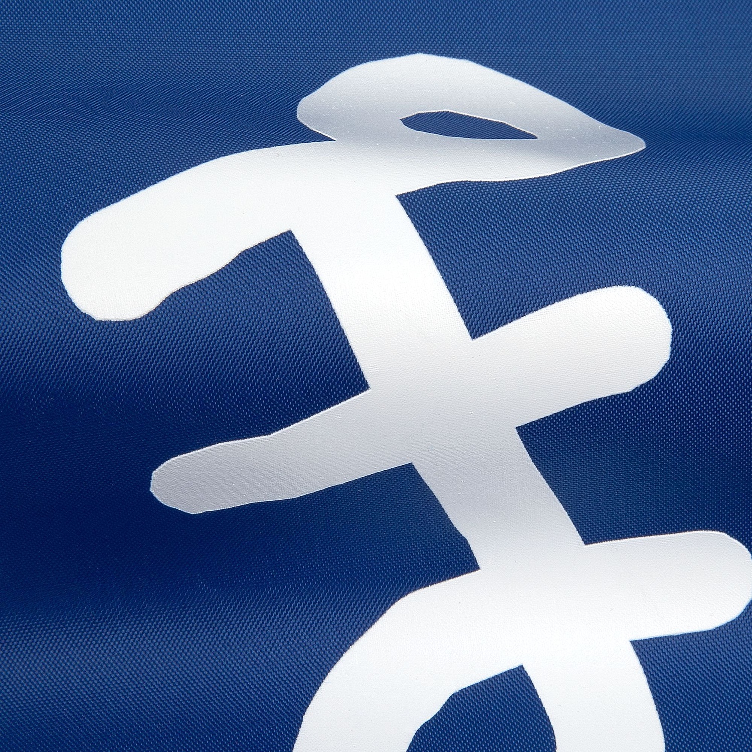 Дождевик Rainman Zip, фиолетовый с логотипом