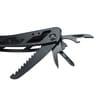Мультитул Ganzo G104, черный с логотипом