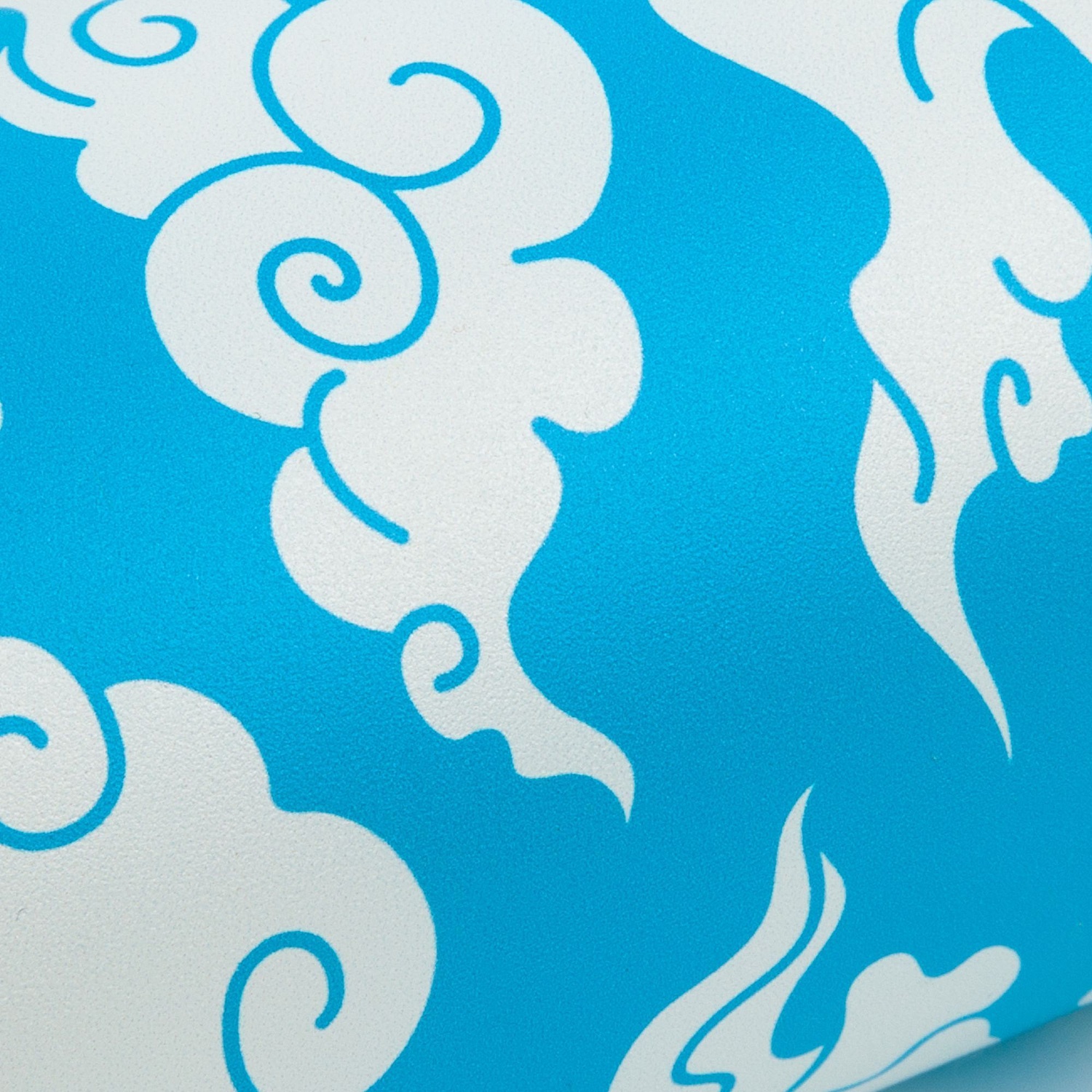 Бутылка для воды Misty, прозрачная с логотипом