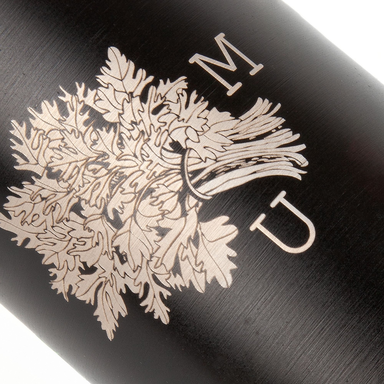 Электрическая мельница для специй Black Mill, синяя