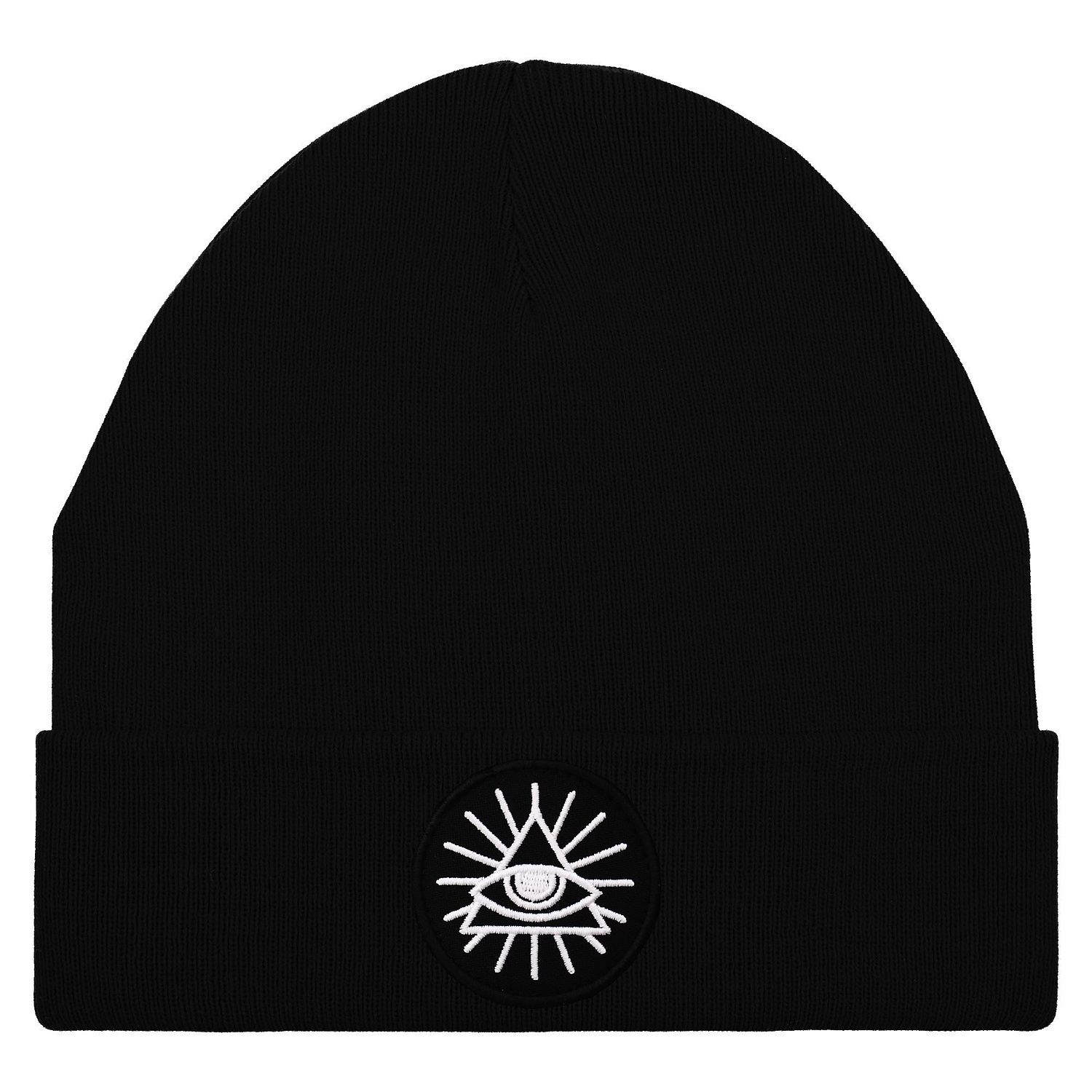 Набор Real Talk, черный с логотипом