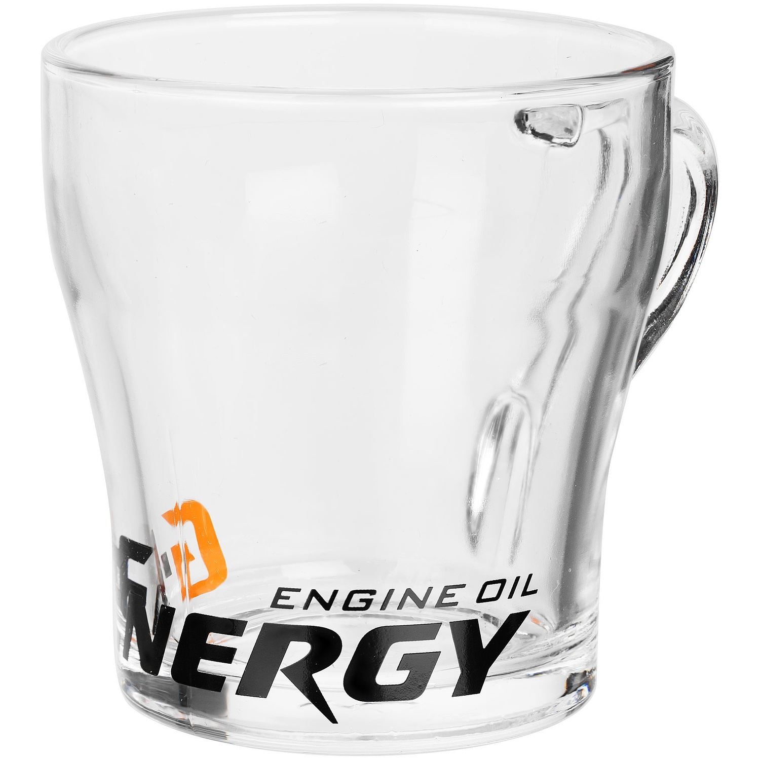 Кружка «Крома» с логотипом