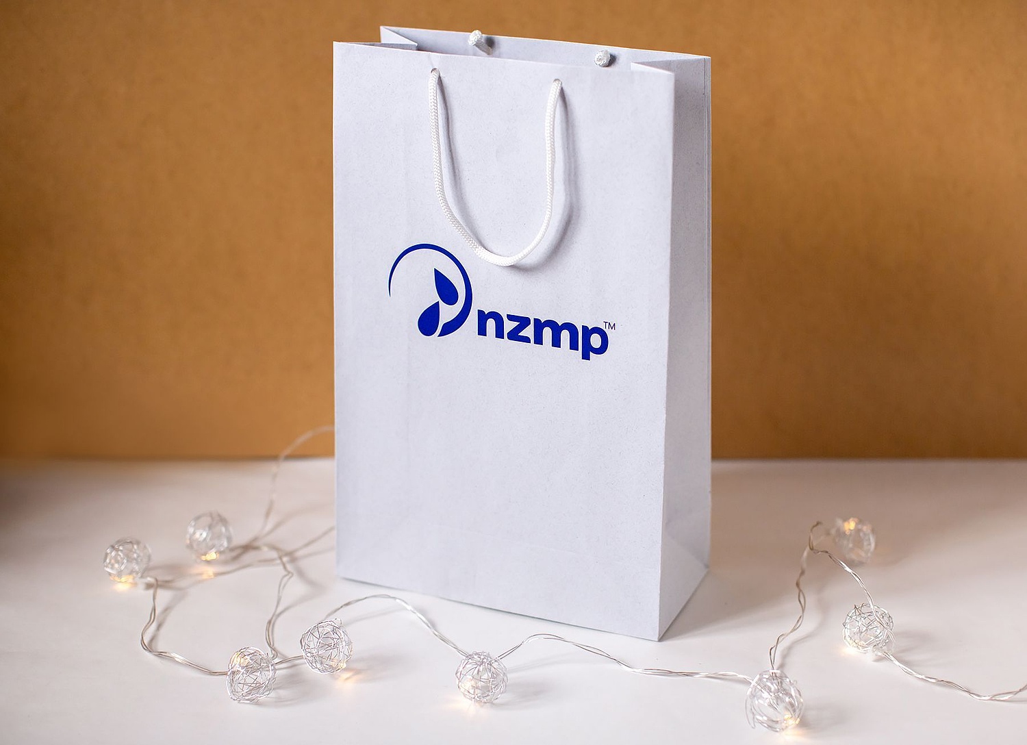 Сувениры для NZMP