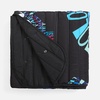 Плед-пончо Blanket Print на заказ с логотипом