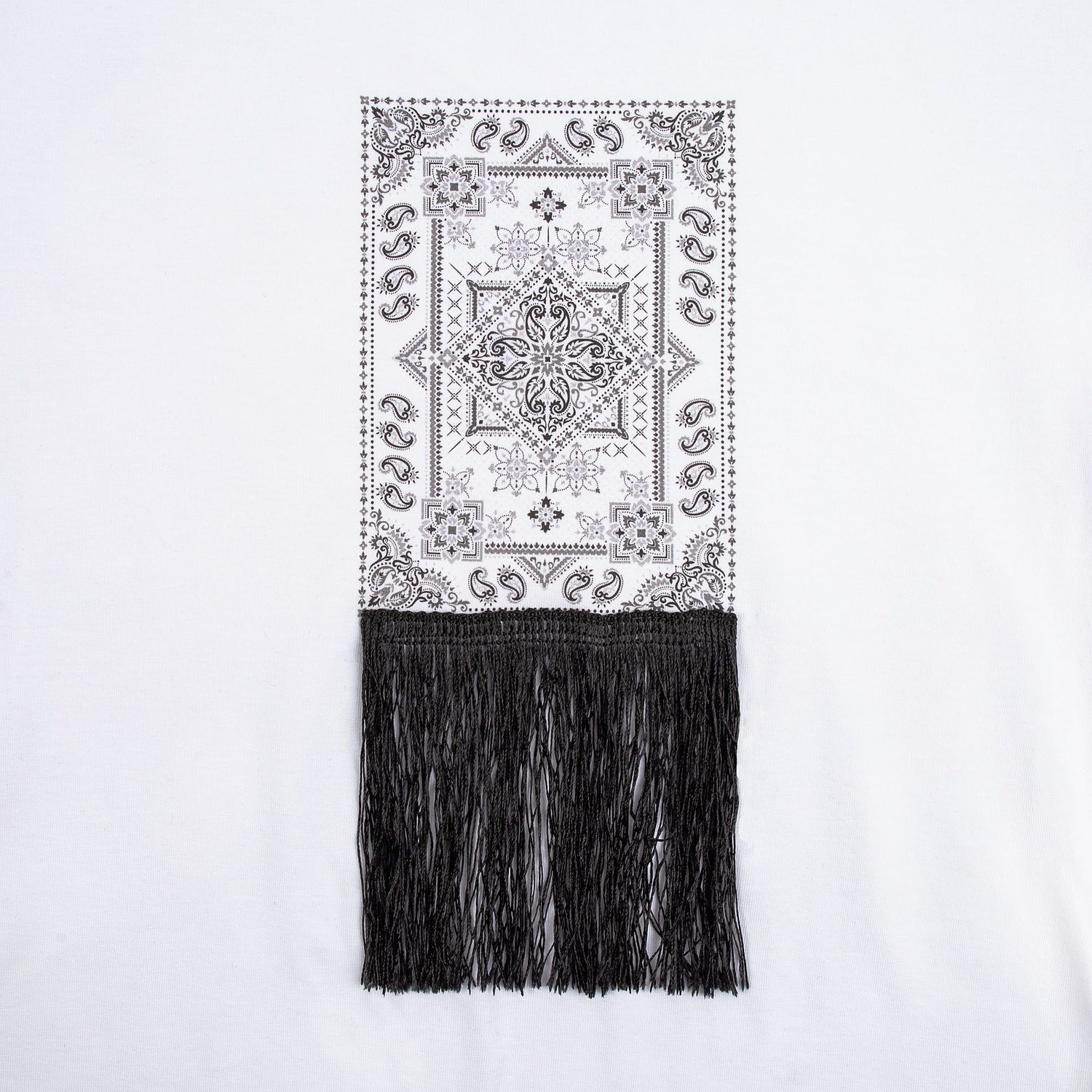 Футболка унисекс оверсайз Crosstown, серо-зеленая с логотипом