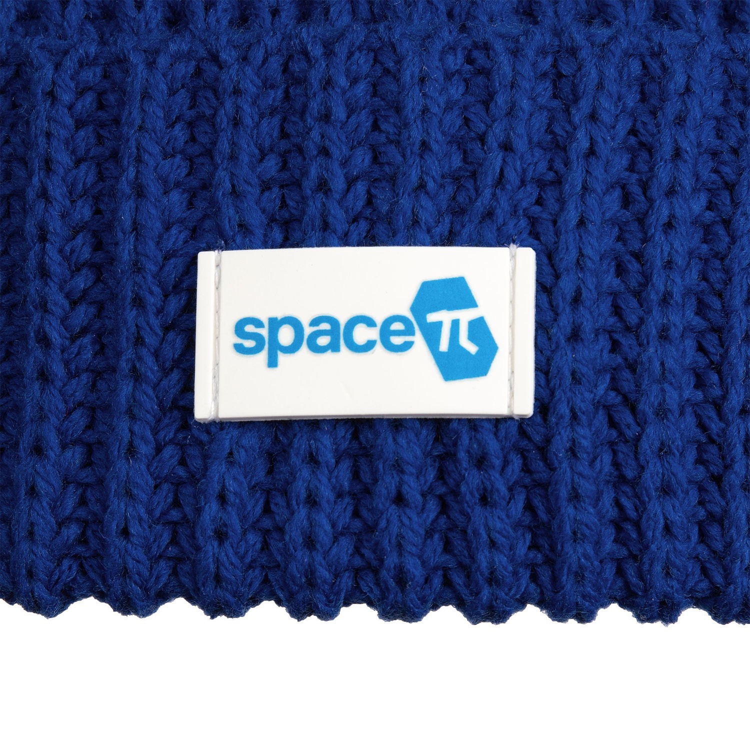 Набор Nordkapp, ярко-синий с логотипом