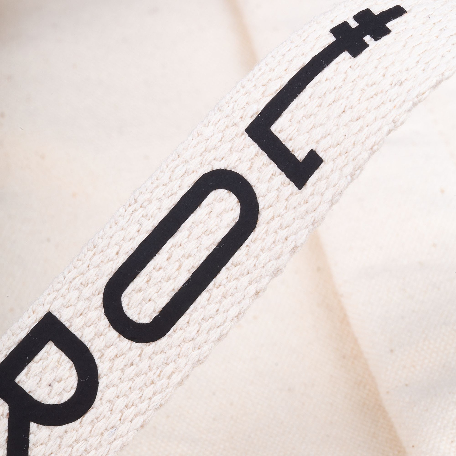 Рюкзак Stroll, неокрашенный с черным