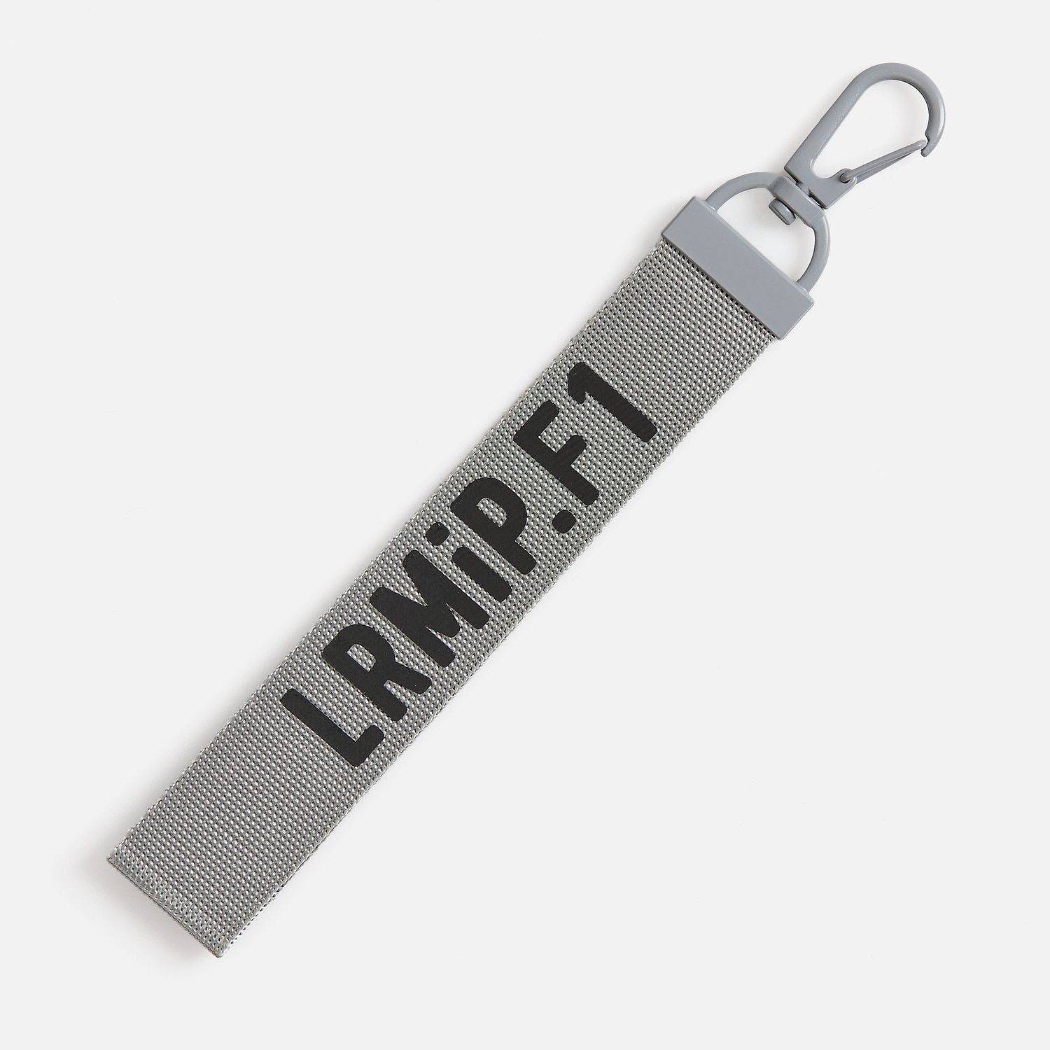 Ремувка Dominus, М, серая с логотипом