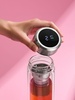 Смарт-бутылка для заваривания Freshman Smart с логотипом