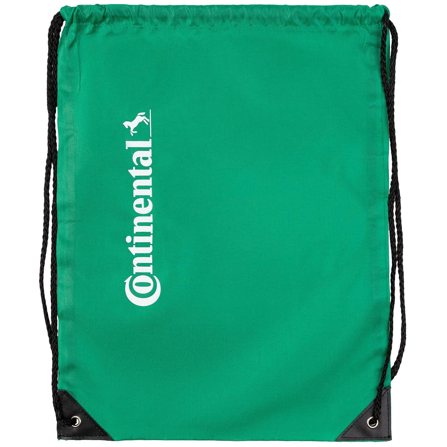 Рюкзак Urban, ярко-зеленый с логотипом