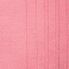 Плед Pail Tint, розовый с логотипом