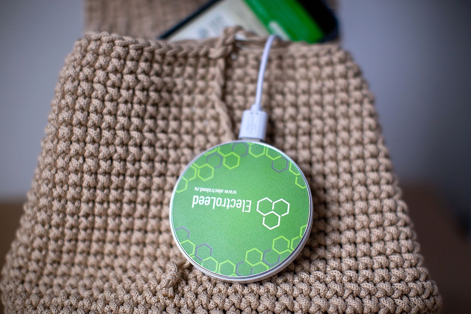 Сувениры для Электролид