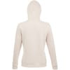 Толстовка женская Spencer Women, розовая с логотипом