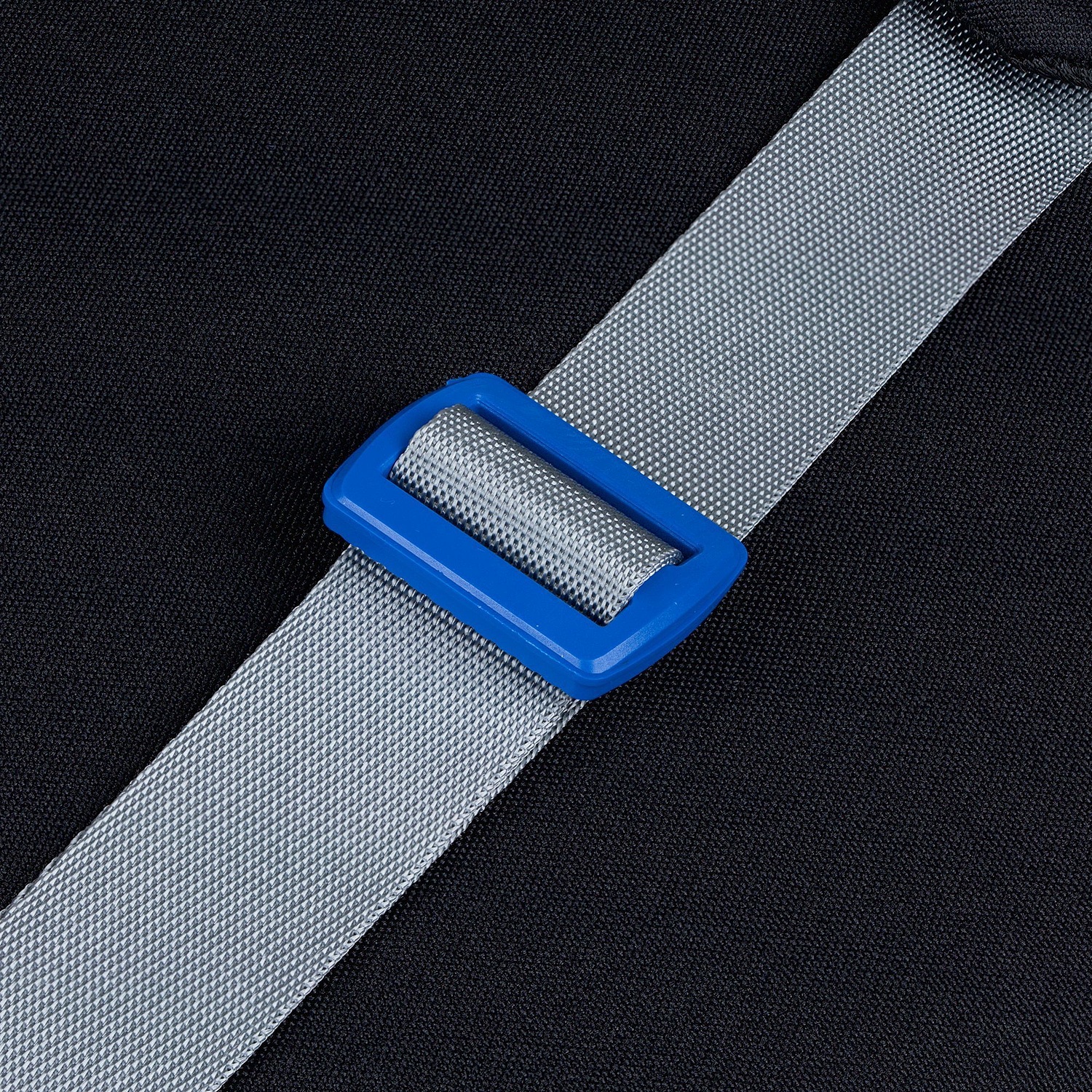 Основа для рюкзака B2, черная с логотипом