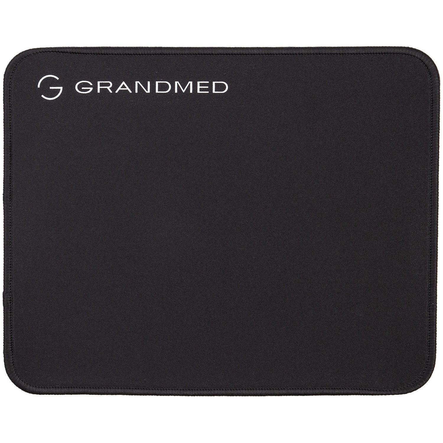 Коврик для мыши Paddo ХL, черный