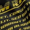 Парка R4, черная с логотипом