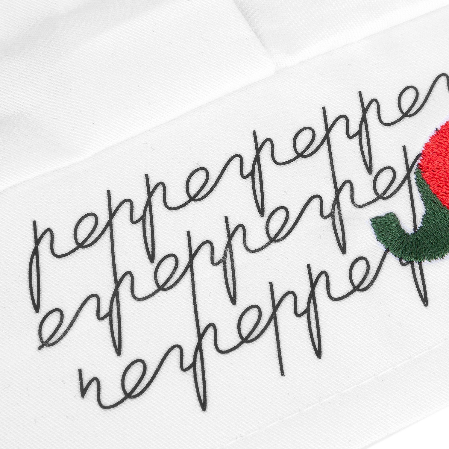 Колпак поварской Cookery, белый