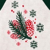 Джемпер Sosnovka с логотипом