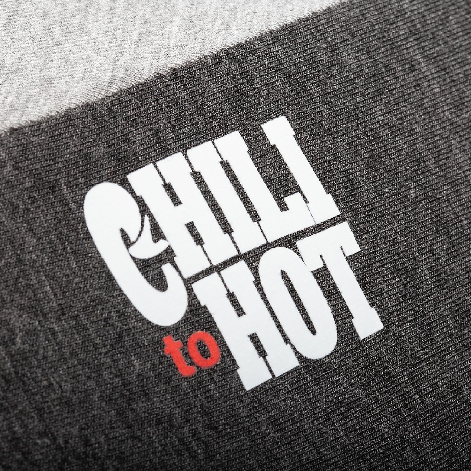 Дорожная подушка Piligrim, серая