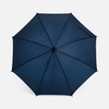 Зонт-трость Standard, темно-синий