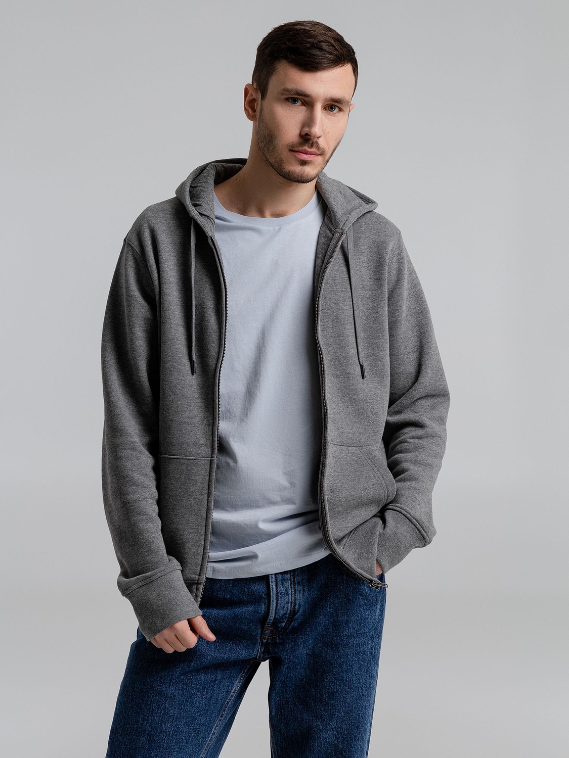 Пошив толстовок на заказ