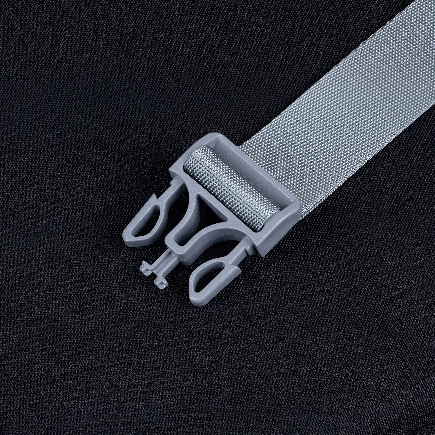 Основа для рюкзака B2, черная с логотипом