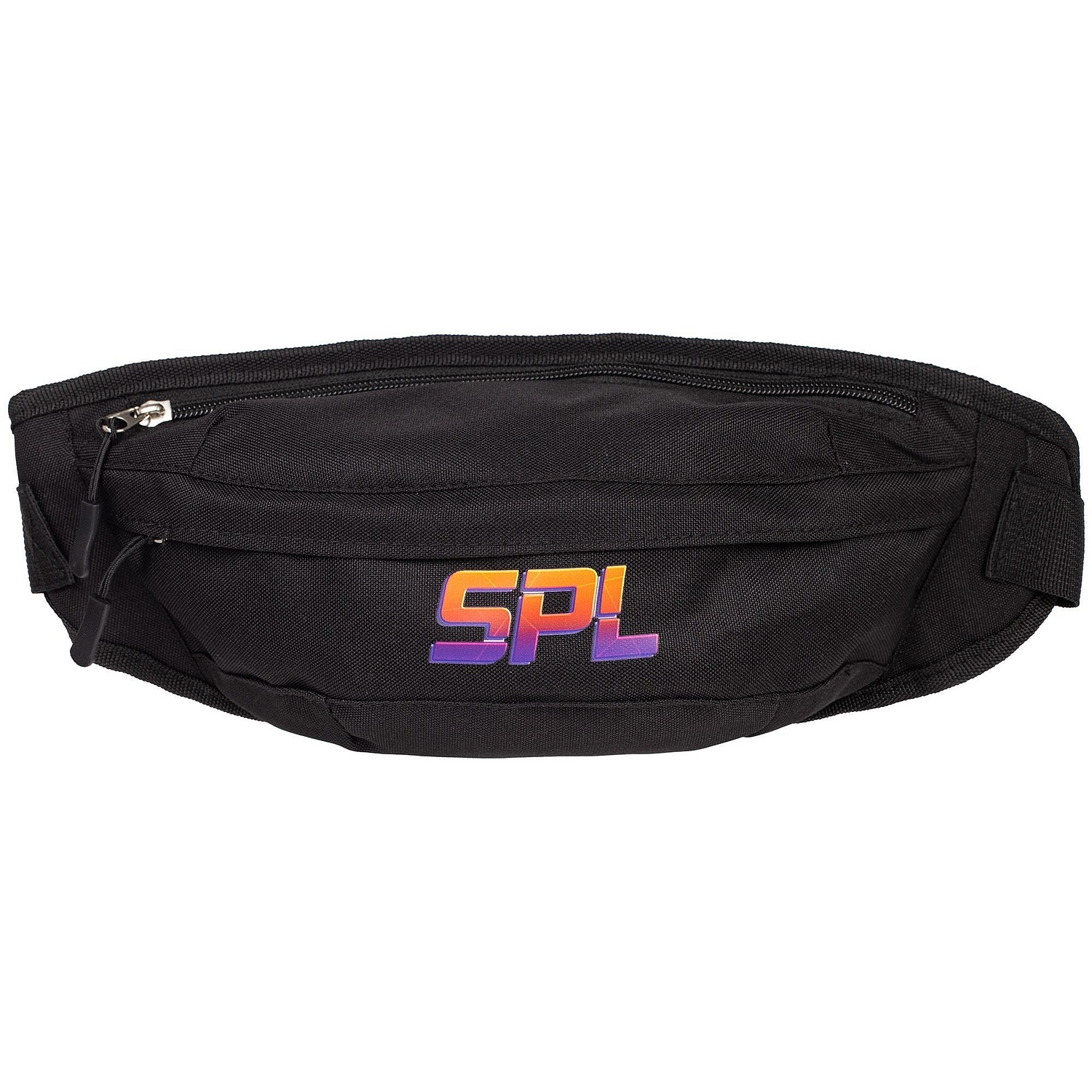 Поясная сумка Urban Out, черная