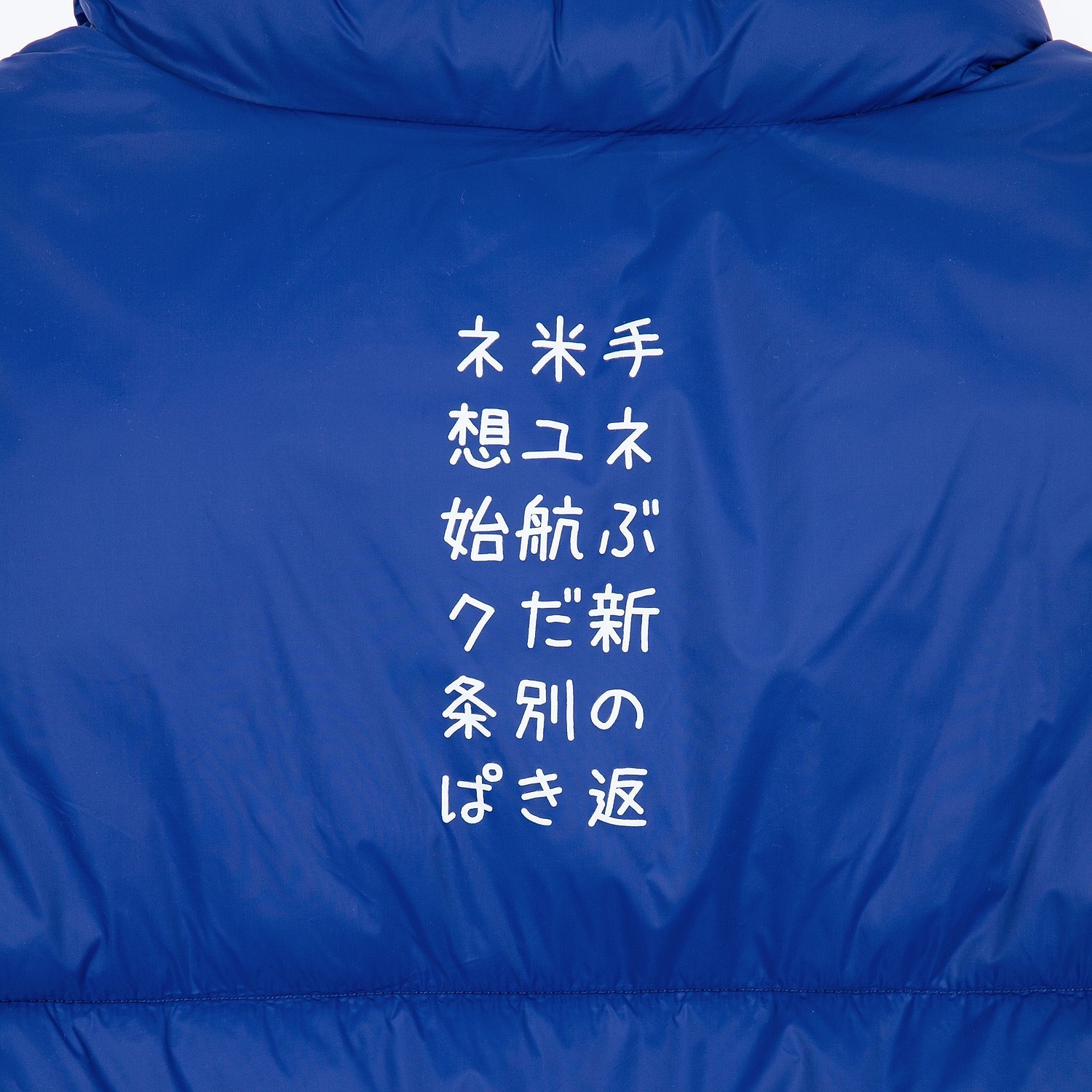 Жилет двусторонний V2, синий с логотипом