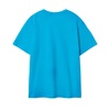 Футболка детская Regent Kids 150 бирюзовая, на рост 118-128 см (8 лет)