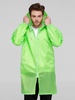 Дождевик Rainman Zip, зеленое яблоко с логотипом